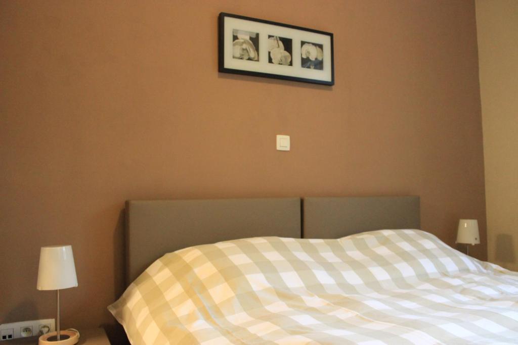 B&B Don Genaro Dilsen-Stokkem Quarto foto