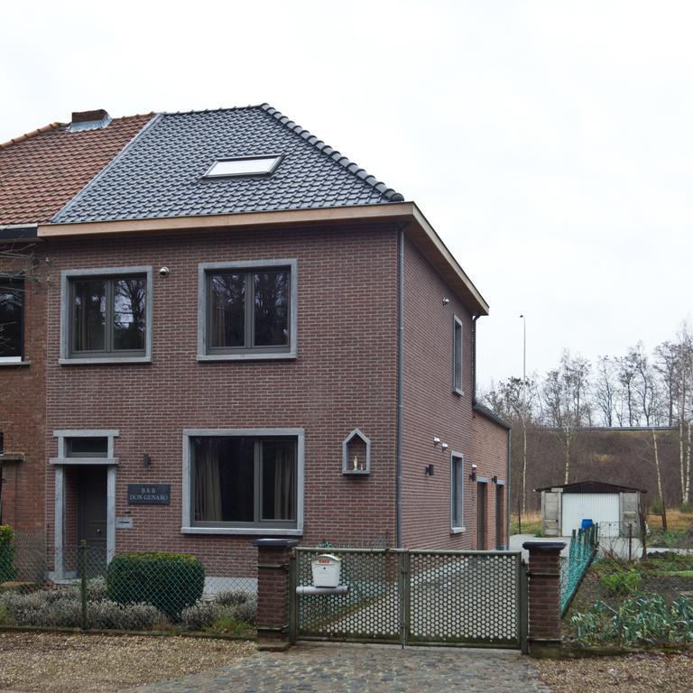 B&B Don Genaro Dilsen-Stokkem Exterior foto